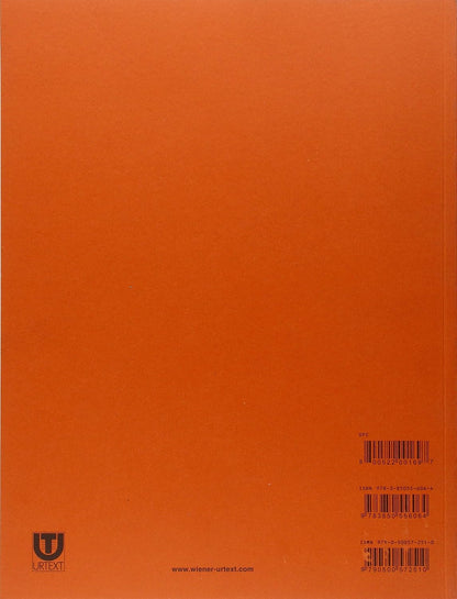 Sonatas for Piano, Vol. 2: Edité d'après les sources. piano.