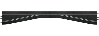 Carrera - Digital 124 - Narrow Section Left ( 20030350 )