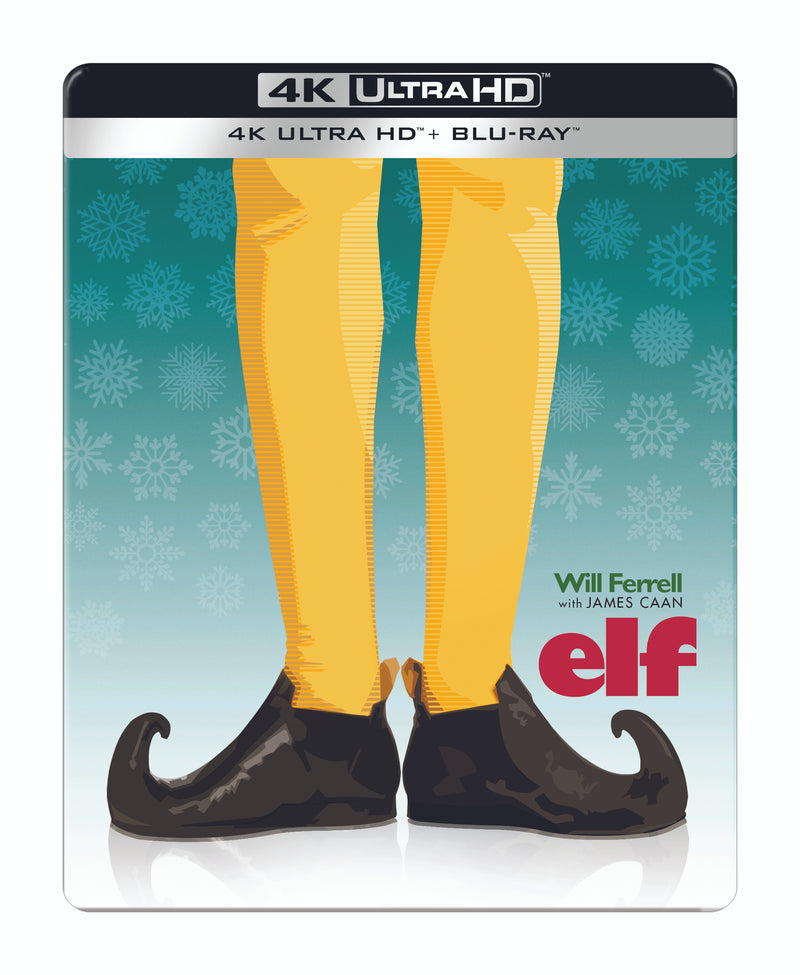 Elf