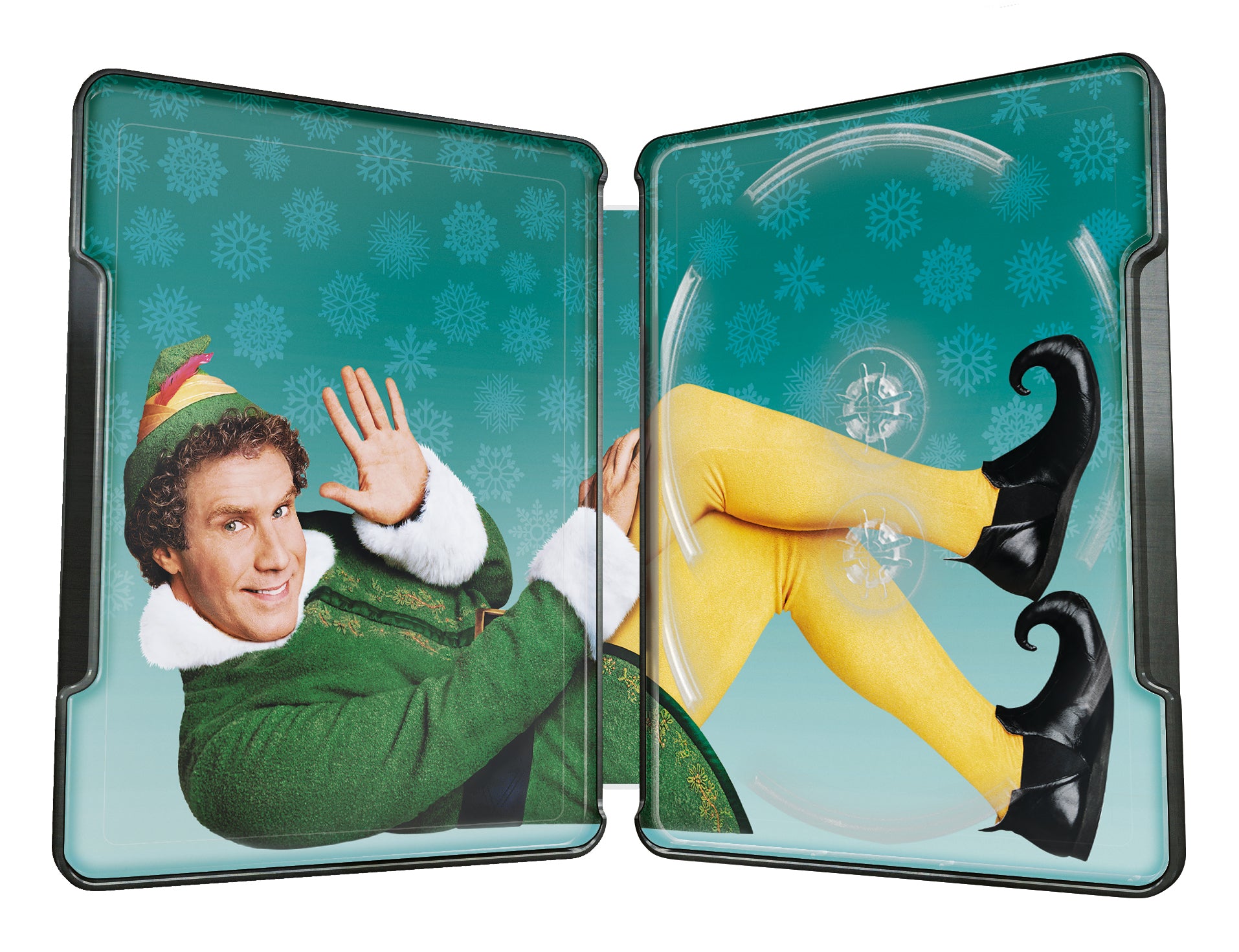 Elf