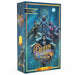 Critical Role: Queen by Midnight: Quarter Past - Standalone Expansion, Deck-Building Board Game, Princess Battle-Royal Fight, Ages 12+, 2-4 Players