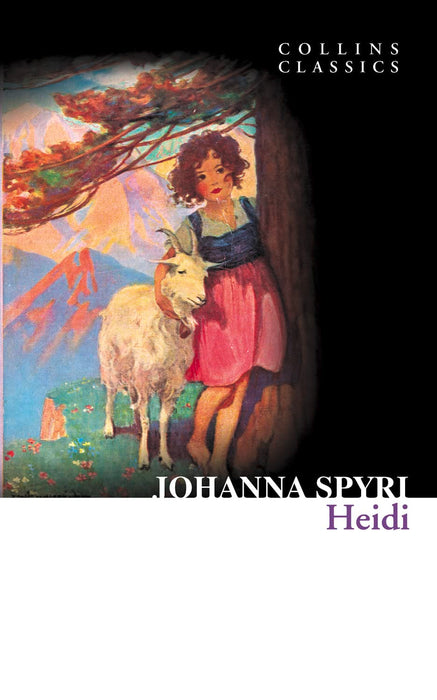Heidi (Collins Classics
