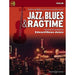 Jazz, Blues & Ragtime: Traditional Fiddle Music from Around the World (Fiddler Collection