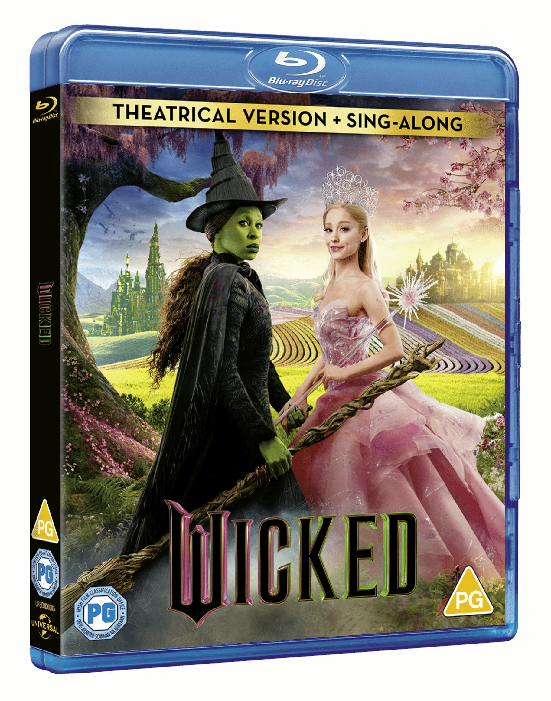 Wicked