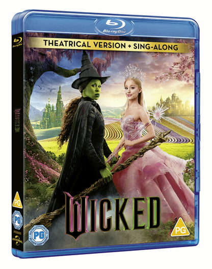 Wicked