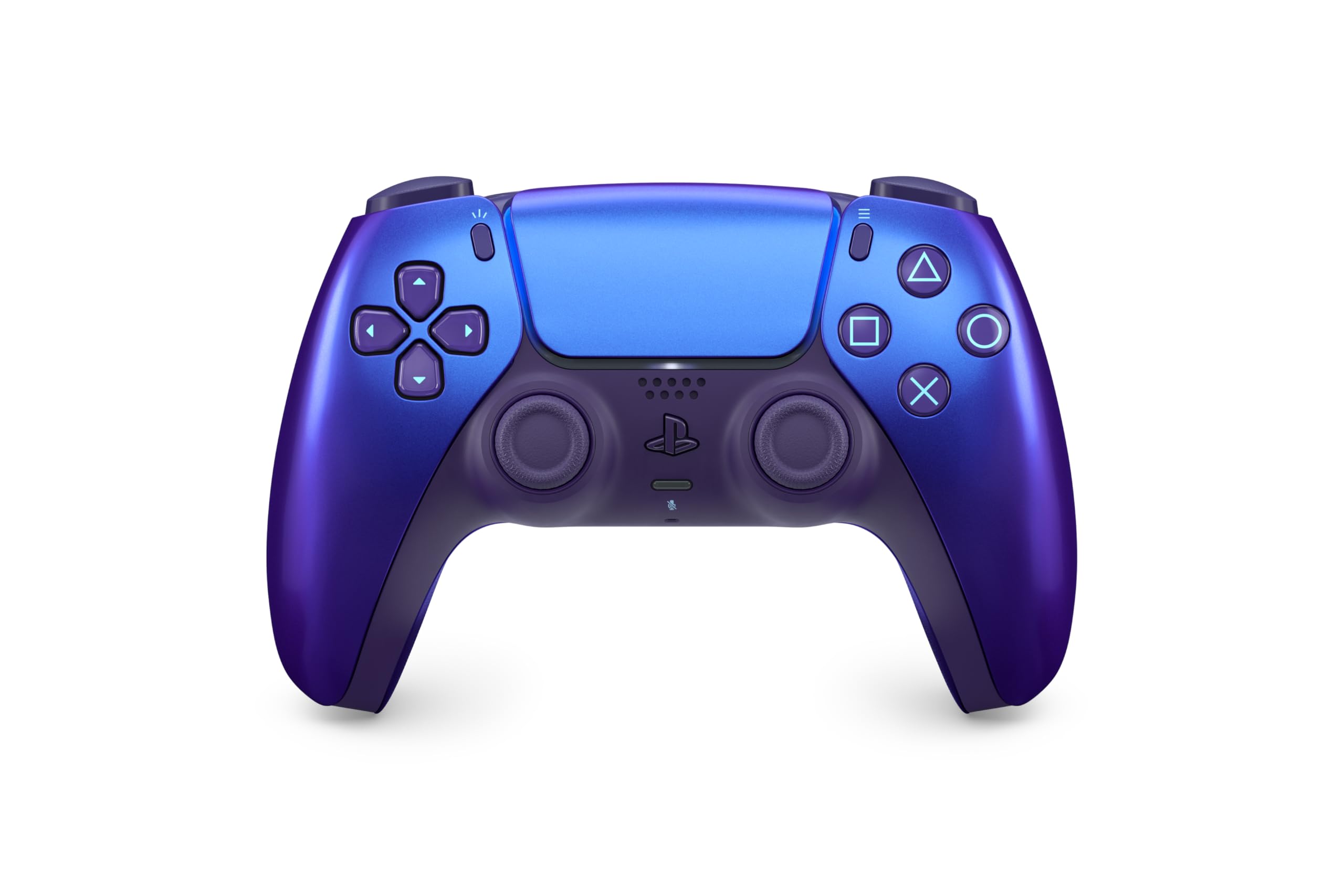 DualSense Chroma Indigo