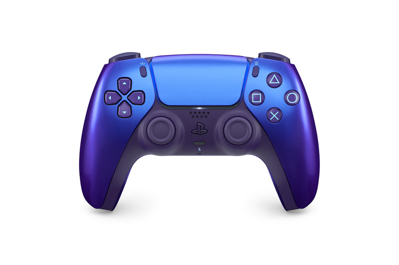 DualSense Chroma Indigo