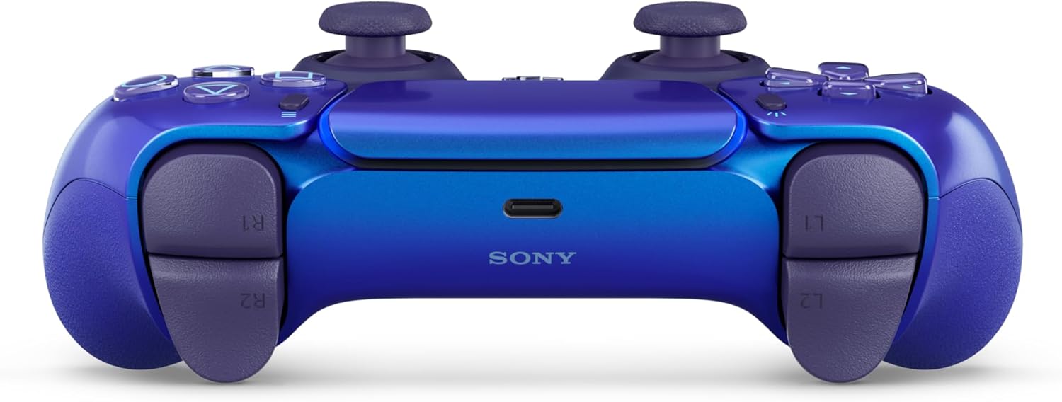 DualSense Chroma Indigo