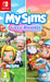 Video game for Switch Electronic Arts MySims: Cozy Bundle - Brand: Electronic Arts - EAN: 5030946125296