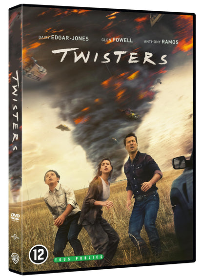 Twisters