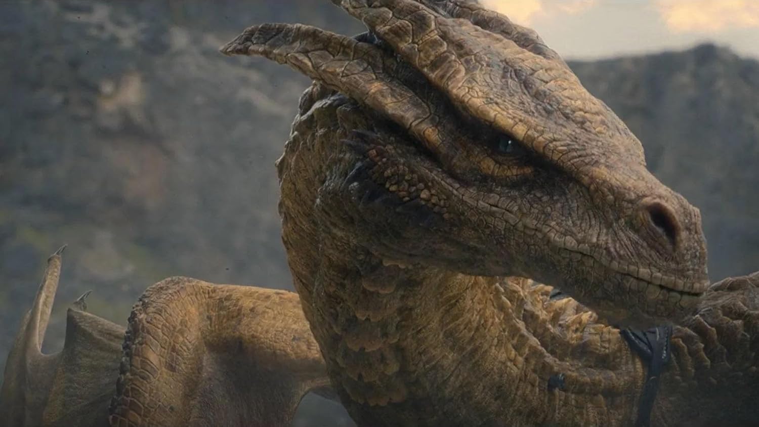 House of the dragon - saisons 1 et 2 4k ultra hd