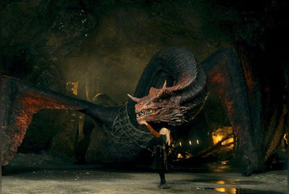 House Of The Dragon Saison 2 Blu-ray