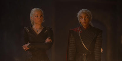House Of The Dragon Saison 2 Blu-ray