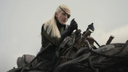 House Of The Dragon Saison 2 Blu-ray