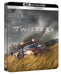 Twisters 4k ultra hd