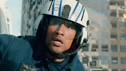 Twisters + san andreas