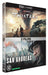 Twisters + san andreas 4k ultra hd