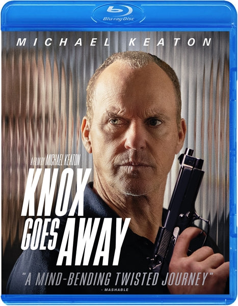 Knox Goes Away