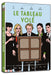 Tableau Vole, (Le) (Nl Only)