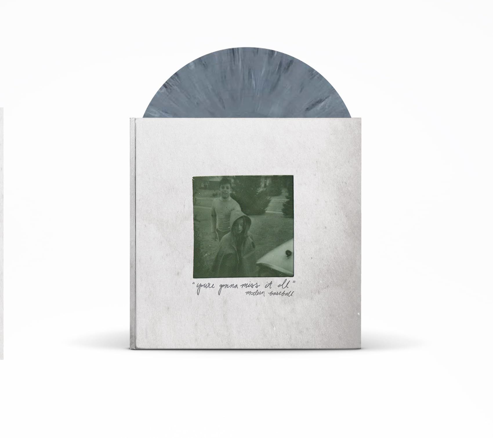 You'Re Gonna Miss It All (Deluxe Anniversary
