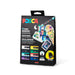 Posca PC-5M Set 8P