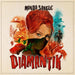 Diamantik (Ltd, Numbered, Poster-Edition