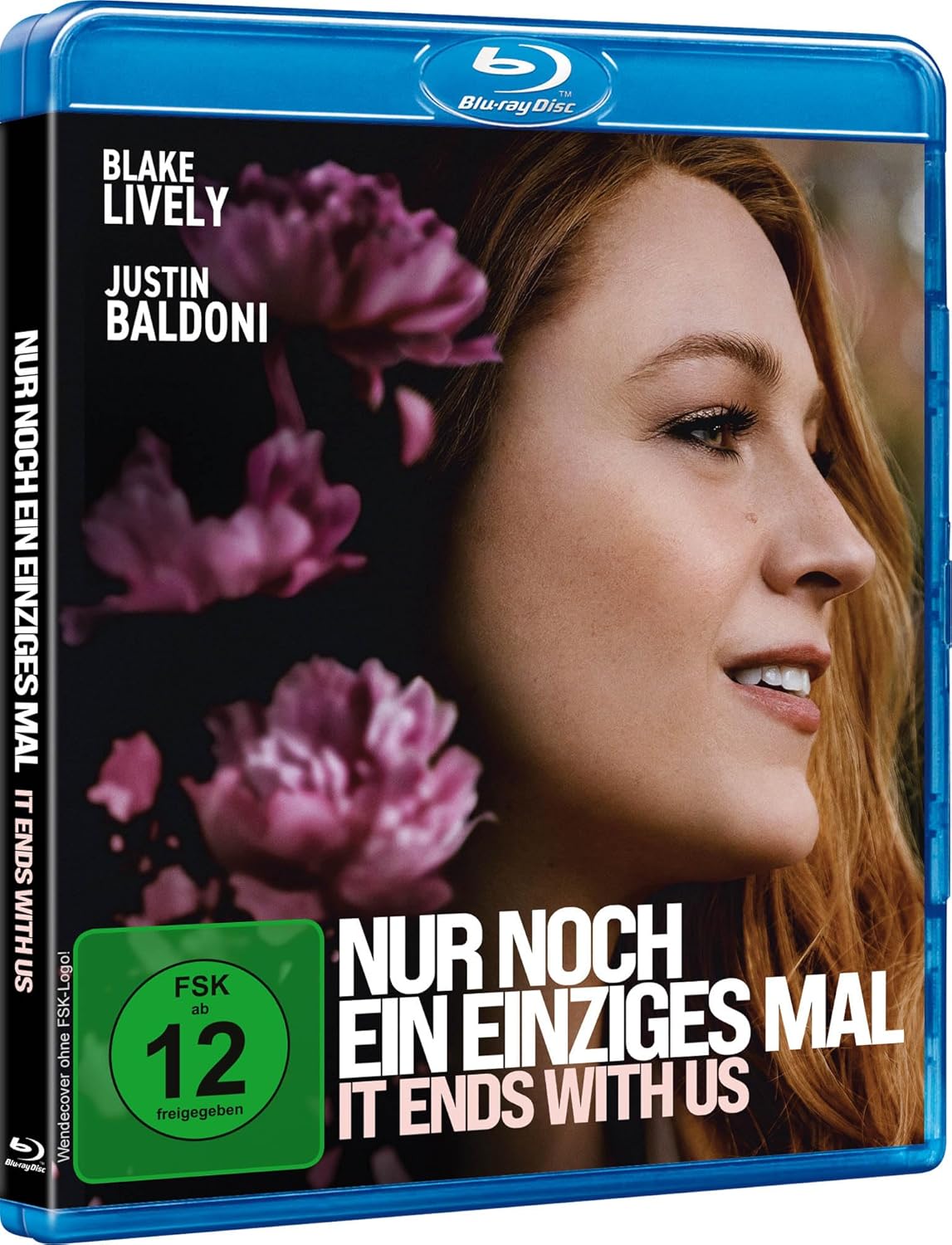 Nur noch ein einziges Mal - It Ends With Us