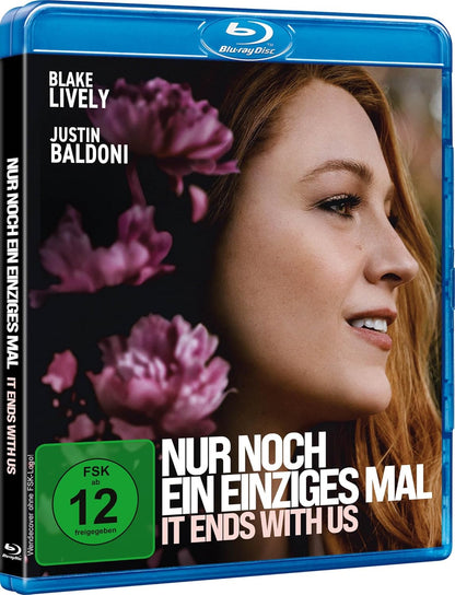 Nur noch ein einziges Mal - It Ends With Us