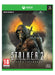 S.T.A.L.K.E.R. 2: Heart of Chernobyl - Xbox Series X/S