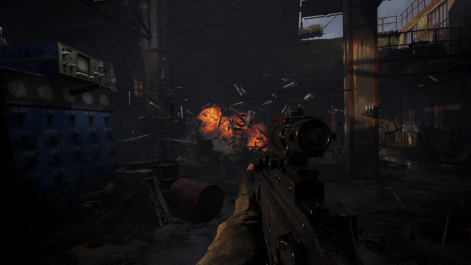 S.T.A.L.K.E.R. 2: Heart of Chernobyl - Xbox Series X/S