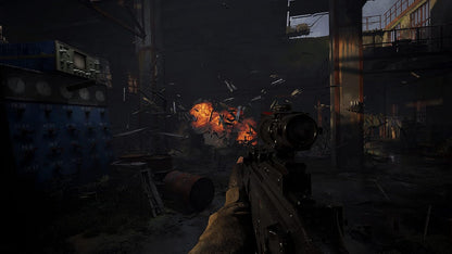 S.T.A.L.K.E.R. 2: Heart of Chernobyl - Xbox Series X/S