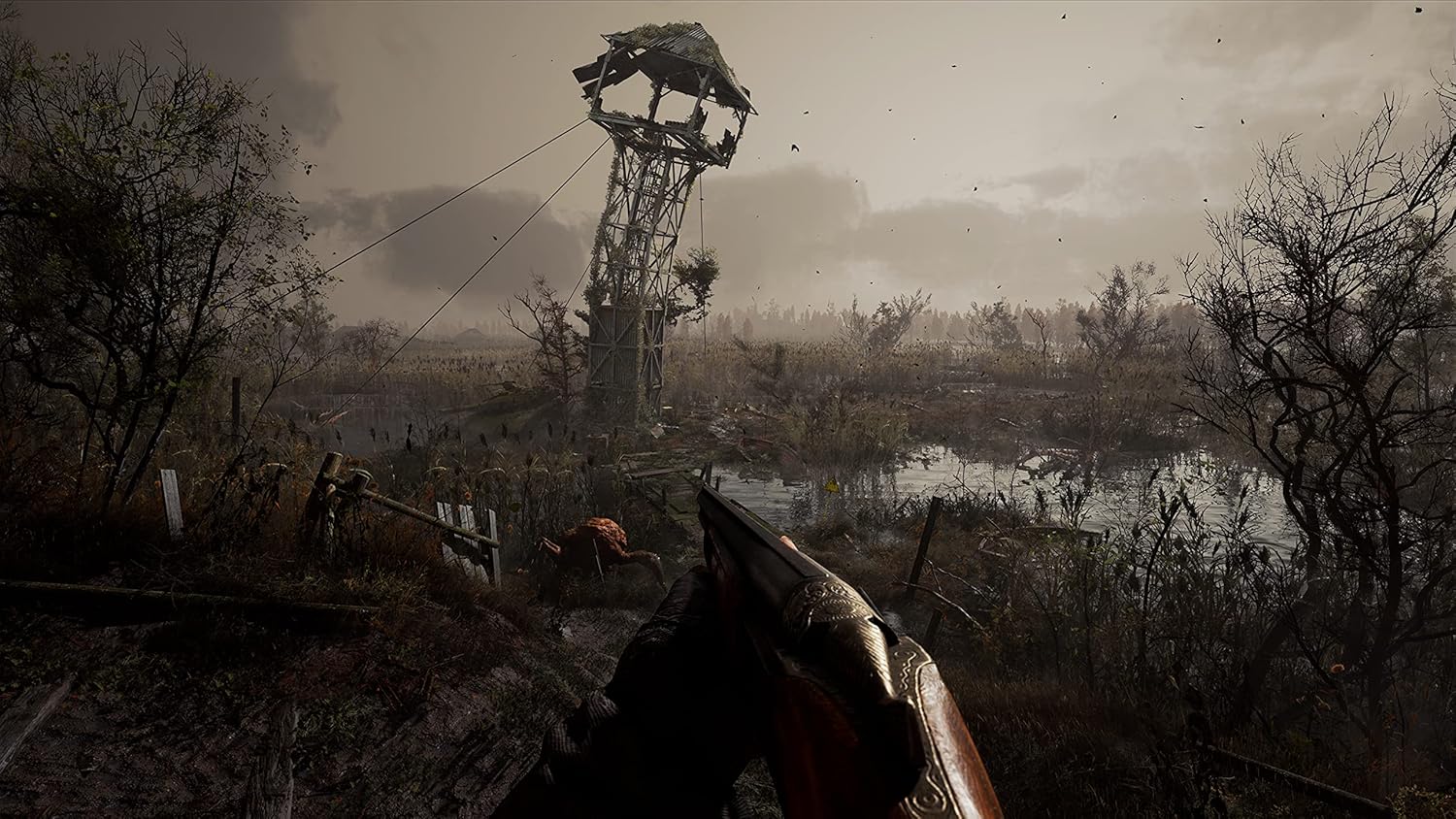 S.T.A.L.K.E.R. 2: Heart of Chernobyl - Xbox Series X/S