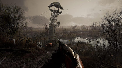 S.T.A.L.K.E.R. 2: Heart of Chernobyl - Xbox Series X/S