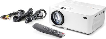 Technaxx - Mini Led Beamer - Tx-113