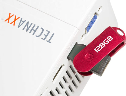 Technaxx - Mini Led Beamer - Tx-113