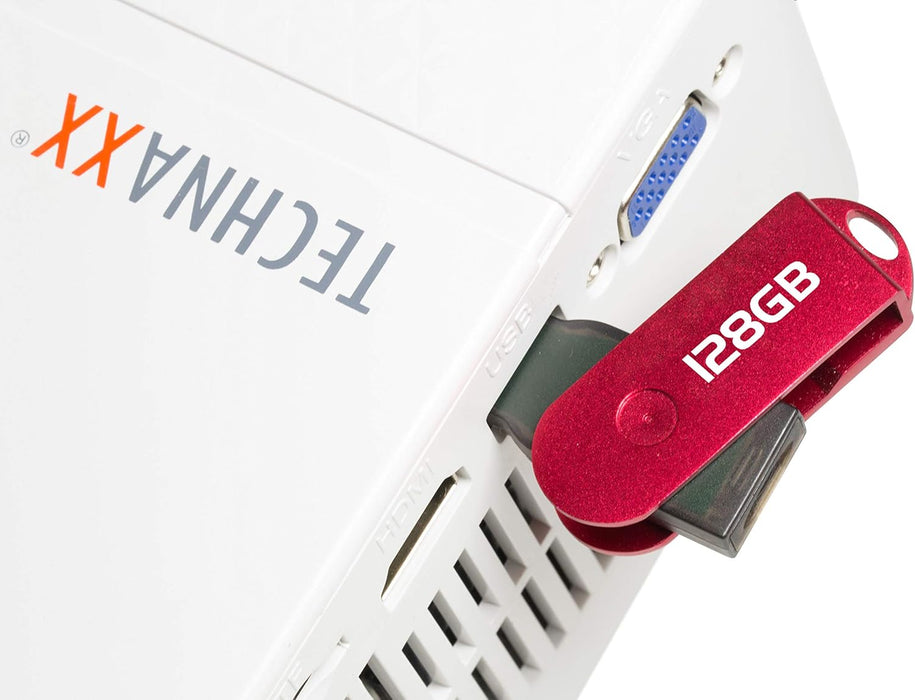 Technaxx - Mini Led Beamer - Tx-113