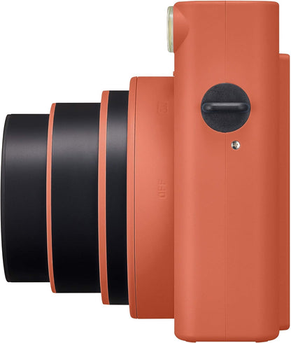 Fuji - Instax Square Sq1 Instant Camera
