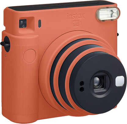 Fuji - Instax Square Sq1 Instant Camera