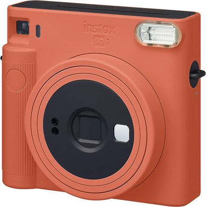 Fuji - Instax Square Sq1 Instant Camera
