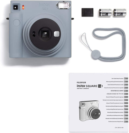 Fuji - Instax Square Sq1 Instant Camera