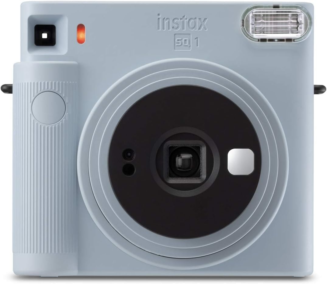 Fuji - Instax Square Sq1 Instant Camera