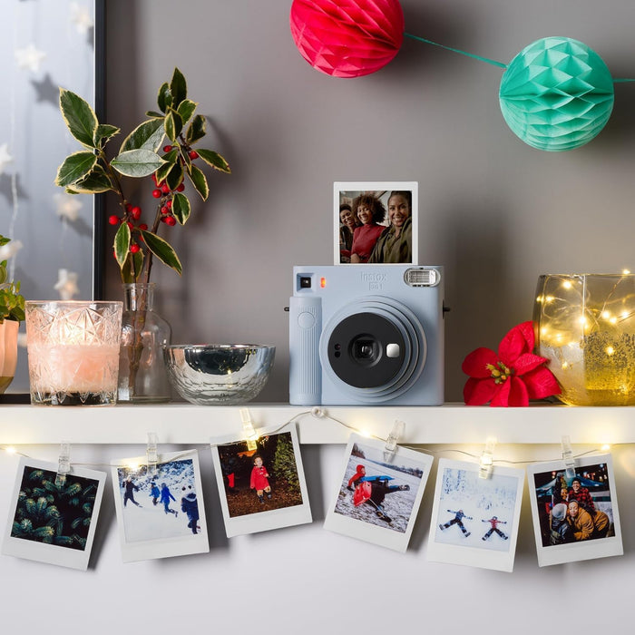 Fuji - Instax Square Sq1 Instant Camera