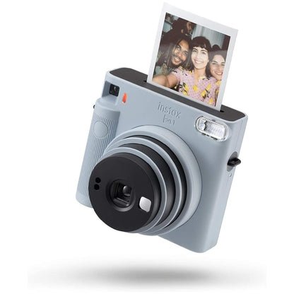 Fuji - Instax Square Sq1 Instant Camera