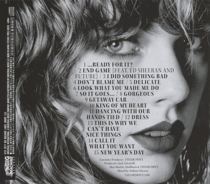 Reputation