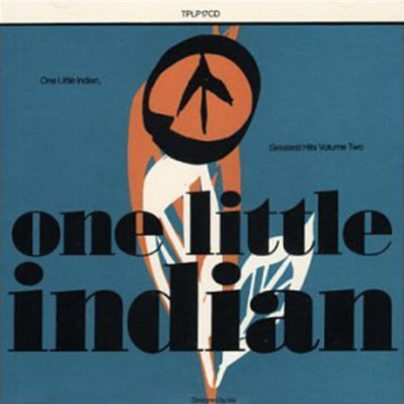 One Little Indian, Greatest Hits Volume 2