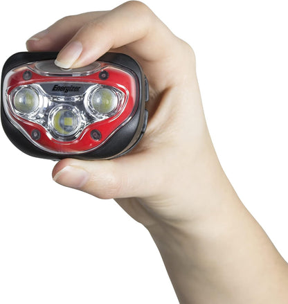 Energizer - Vision Headlamp Hd 300 Lumen