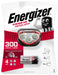 Energizer - Vision Headlamp Hd 300 Lumen