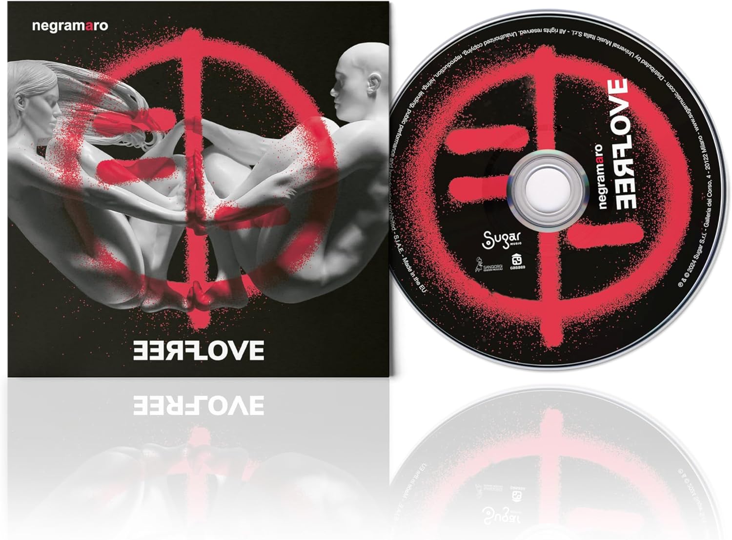 FREE LOVE