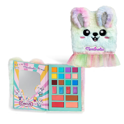 Martinelia - Circus - Super Wallet (Aq-12145)
