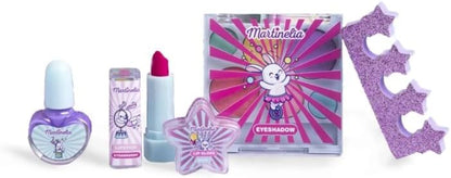Martinelia Circus Furry School Makeup Bag